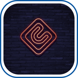 citramica-neonsign